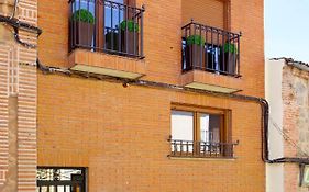 Vallespin 43-1 - Centrico, Parking, Wifi